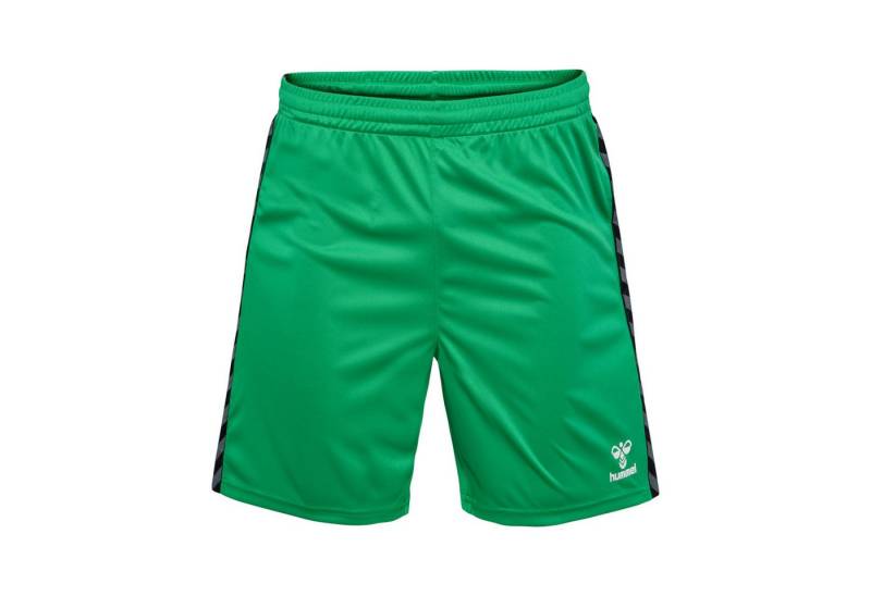 hummel Trainingsshorts Hummel Herren Short hmlAuthentic PL Shorts 219970 von hummel