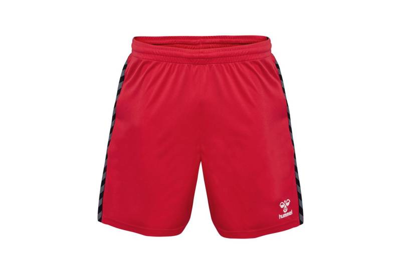 hummel Trainingsshorts Hummel Herren Short hmlAuthentic PL Shorts 219970 hummel Trainingsshorts Hummel Herren Short hmlAuthentic PL Shorts 219970 von hummel