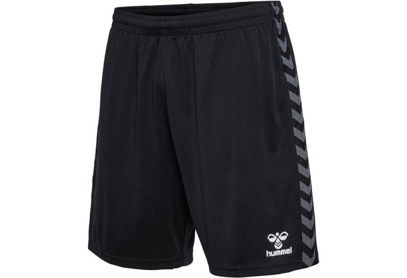 hummel Trainingsshorts Hummel Herren Short hmlAuthentic PL Shorts 219970 von hummel