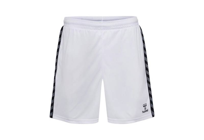 hummel Trainingsshorts Hummel Herren Short hmlAuthentic PL Shorts 219970 von hummel