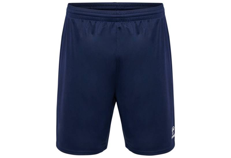 hummel Trainingsshorts Hummel Herren Short hmlEssential Shorts 224543 von hummel