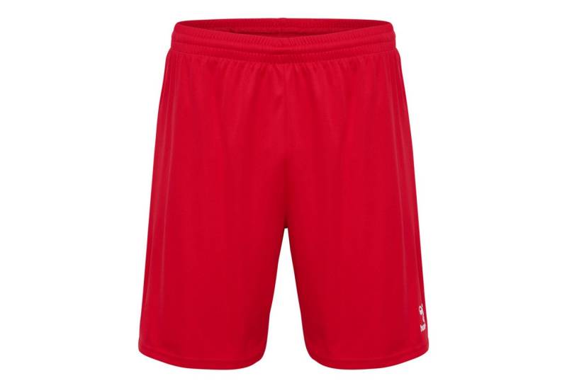 hummel Trainingsshorts Hummel Herren Short hmlEssential Shorts 224543 von hummel