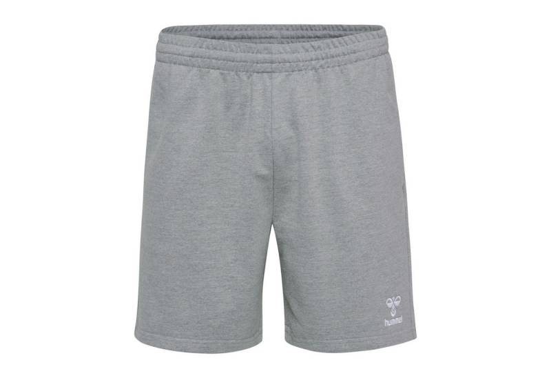 hummel Trainingsshorts Hummel Herren Short hmlGO 2.0 Sweat Shorts 224845 von hummel