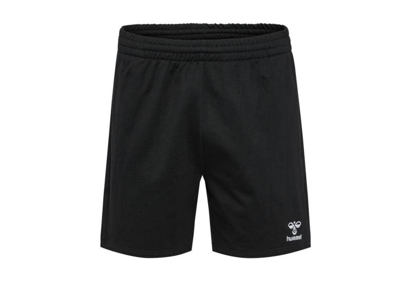 hummel Trainingsshorts Hummel Herren Short hmlGO 2.0 Sweat Shorts 224845 von hummel
