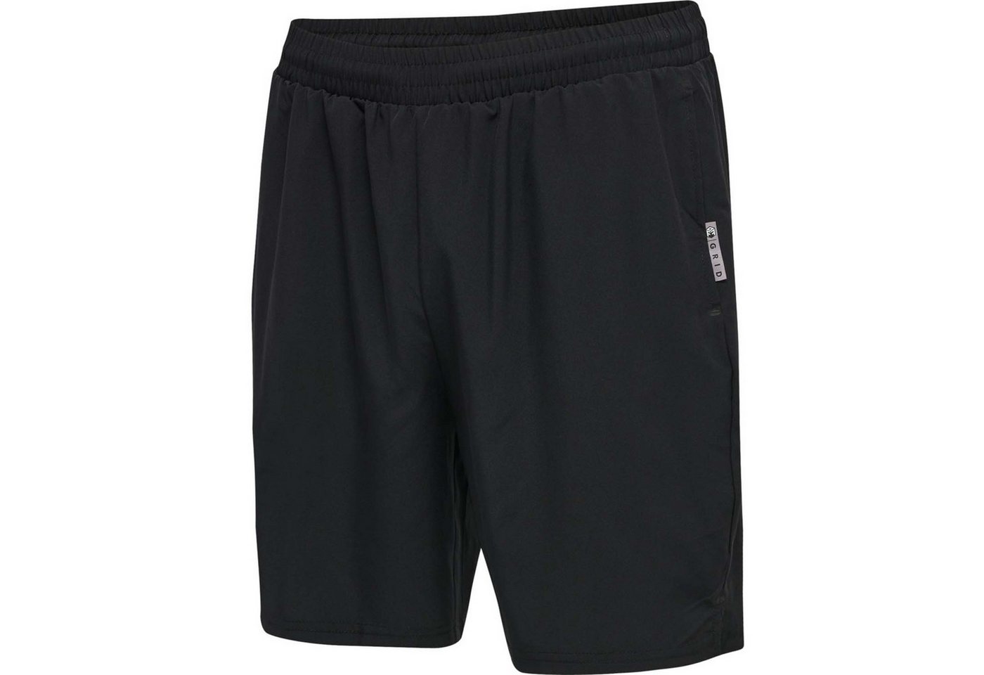 hummel Trainingsshorts Hummel Herren Short hmlMove Grid Woven Shorts 214800 hummel Trainingsshorts Hummel Herren Short hmlMove Grid Woven Shorts 214800 von hummel