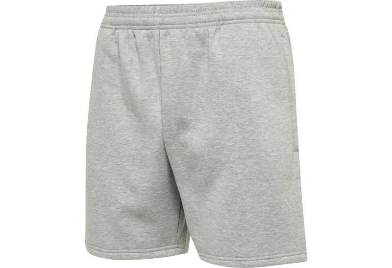 hummel Trainingsshorts Hummel Herren Short hmlRED Basic Sweat Shorts 216970 von hummel