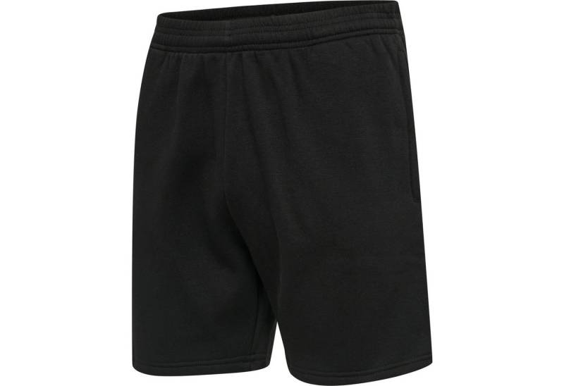 hummel Trainingsshorts Hummel Herren Short hmlRED Basic Sweat Shorts 216970 von hummel