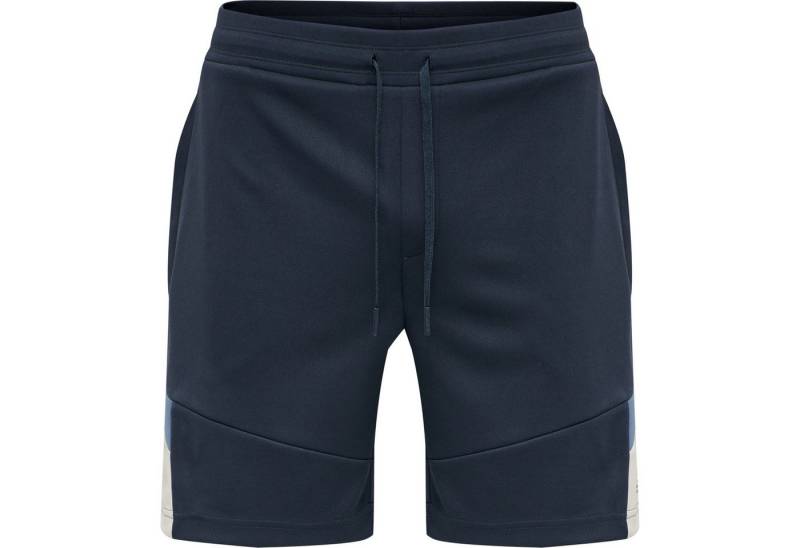 hummel Trainingsshorts Hummel Herren Shorts ALEC SHORTS 211331 von hummel