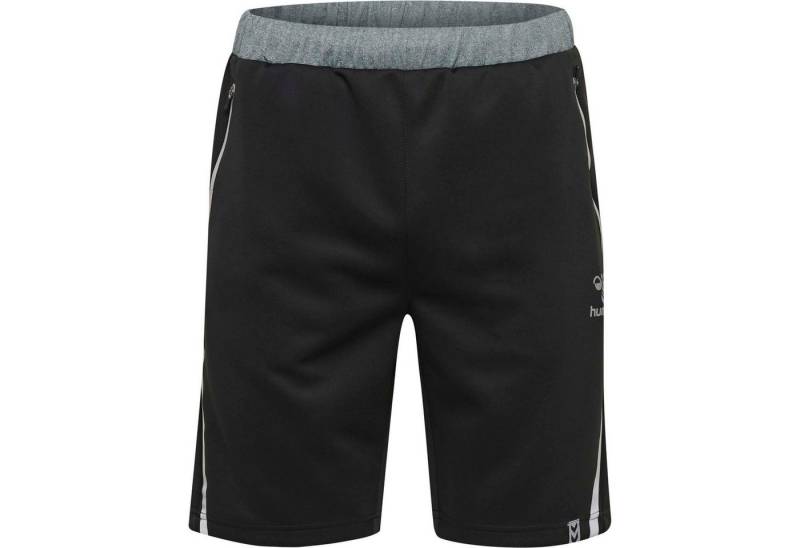 hummel Trainingsshorts Hummel Herren Shorts Cima 205499 von hummel
