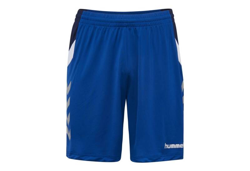 hummel Trainingsshorts Hummel Herren Shorts Tech Move Poly Shorts 200008 von hummel