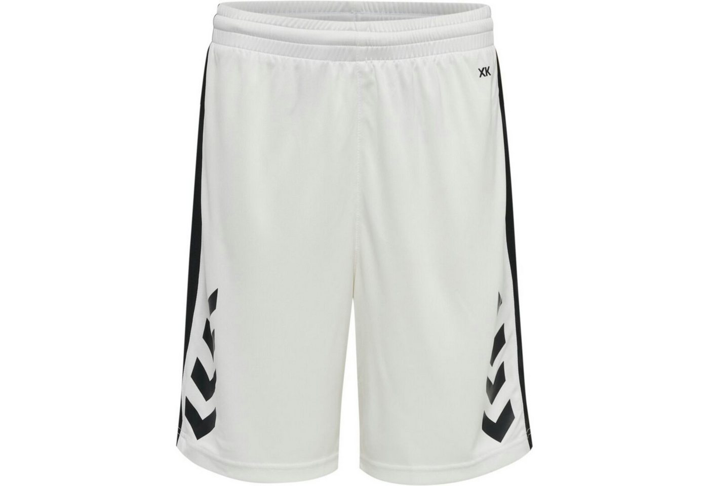 hummel Trainingsshorts Hummel Kinder Short Core XK Basket Shorts 212646 von hummel