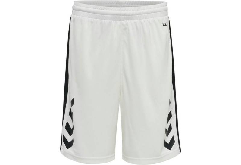 hummel Trainingsshorts Hummel Kinder Short Core XK Basket Shorts 212646 von hummel