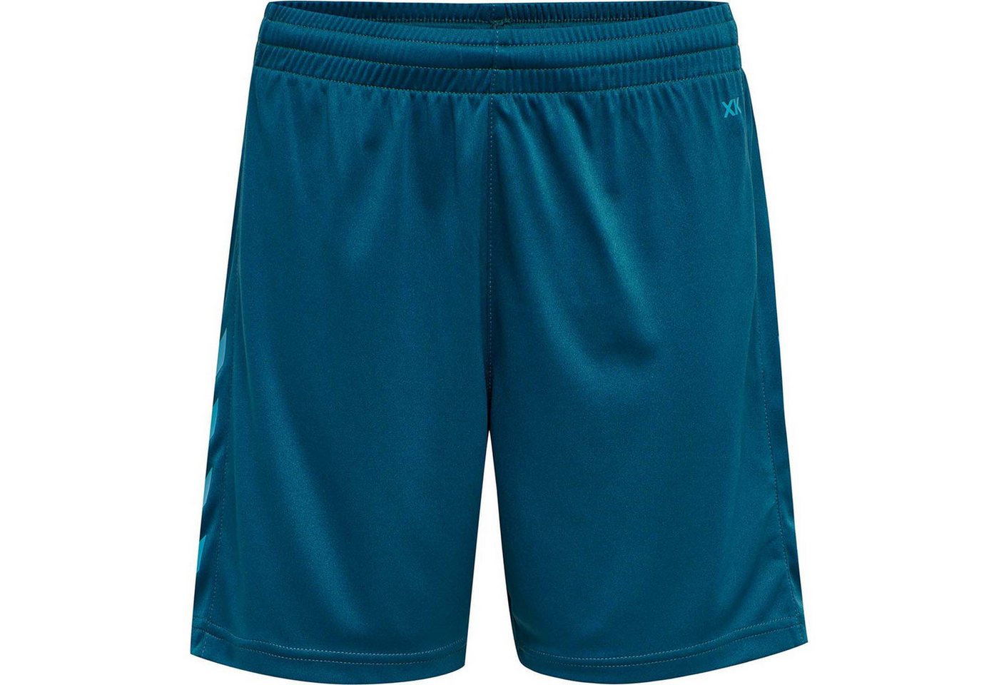 hummel Trainingsshorts Hummel Kinder Short Core XK Poly Shorts 211467 von hummel