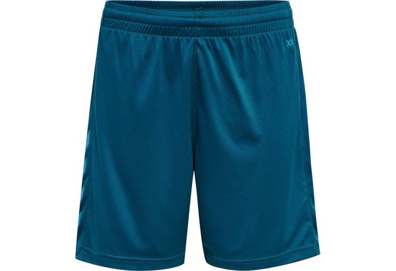 hummel Trainingsshorts Hummel Kinder Short Core XK Poly Shorts 211467 von hummel