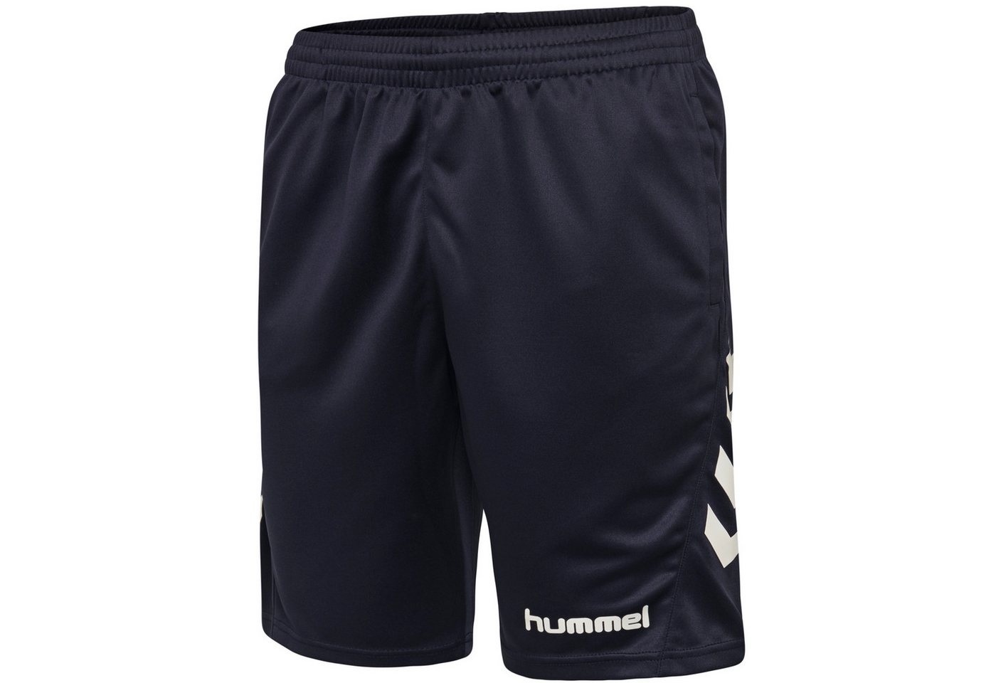hummel Trainingsshorts Hummel Kinder Short Promo Bermuda 207451 hummel Trainingsshorts Hummel Kinder Short Promo Bermuda 207451 von hummel
