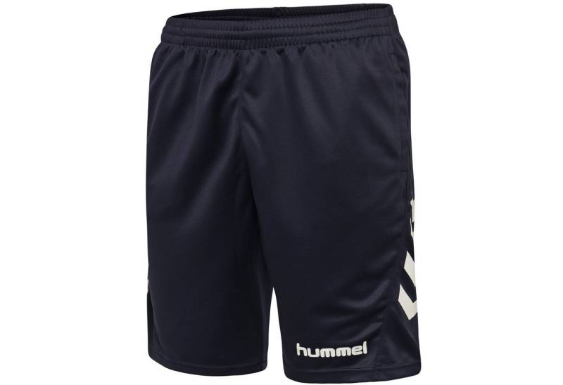 hummel Trainingsshorts Hummel Kinder Short Promo Bermuda 207451 von hummel