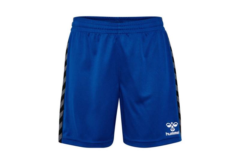 hummel Trainingsshorts Hummel Kinder Short hmlAuthentic PL Shorts Kids 219971 von hummel