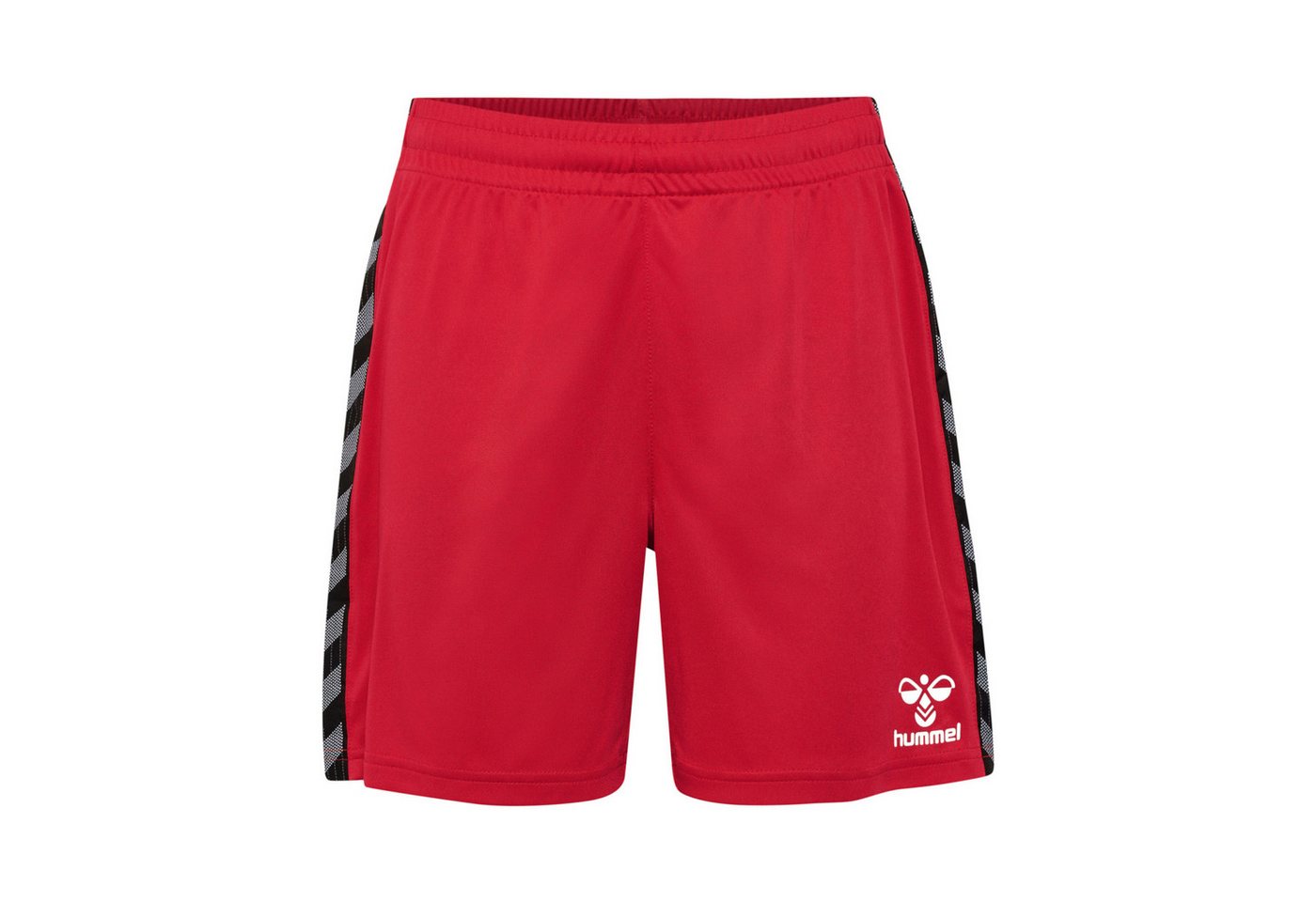 hummel Trainingsshorts Hummel Kinder Short hmlAuthentic PL Shorts Kids 219971 von hummel