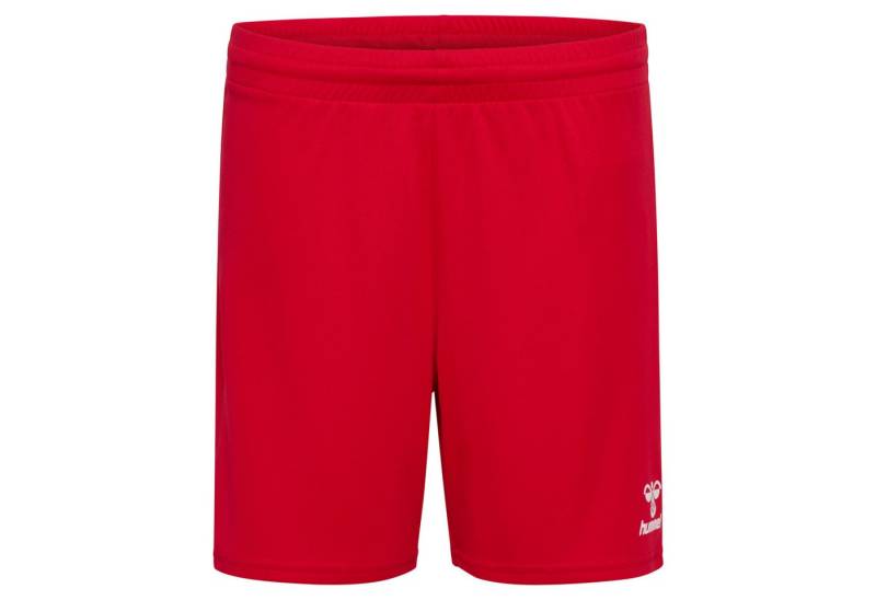 hummel Trainingsshorts Hummel Kinder Short hmlEssential Kids Shorts 224544 von hummel