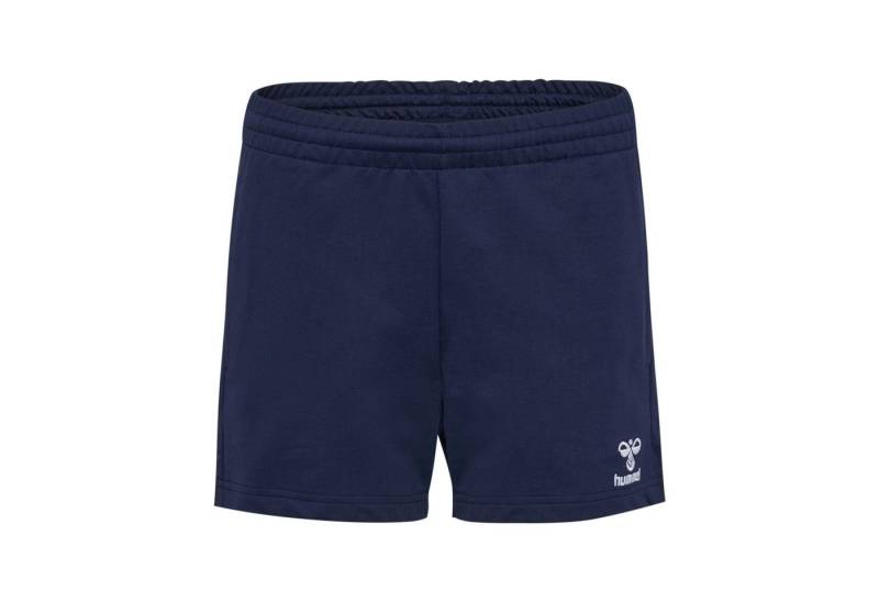hummel Trainingsshorts Hummel Kinder Short hmlGO 2.0 Kids Sweat Shorts 224846 von hummel