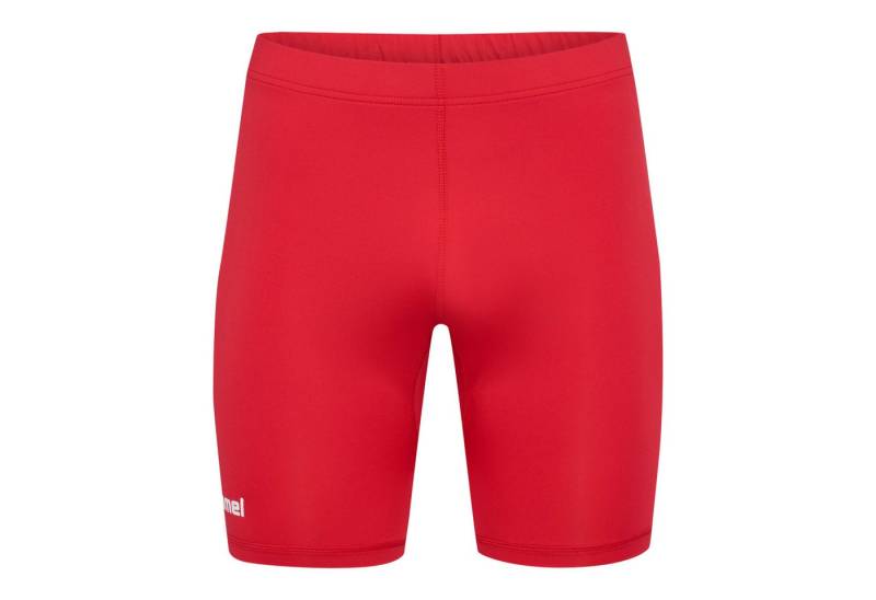 hummel Trainingstights Hummel Herren Short Tight hmlBL ESSENTIAL SHORT TIGHTS 225522 von hummel