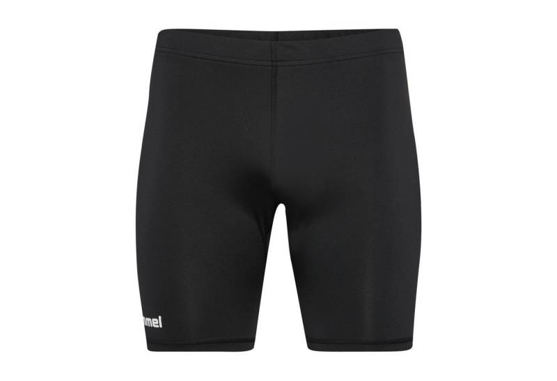 hummel Trainingstights Hummel Herren Short Tight hmlBL ESSENTIAL SHORT TIGHTS 225522 von hummel