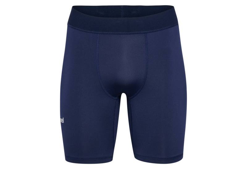 hummel Trainingstights Hummel Herren Short Tight hmlBL PERFORMANCE SHORT TIGHTS 225513 von hummel