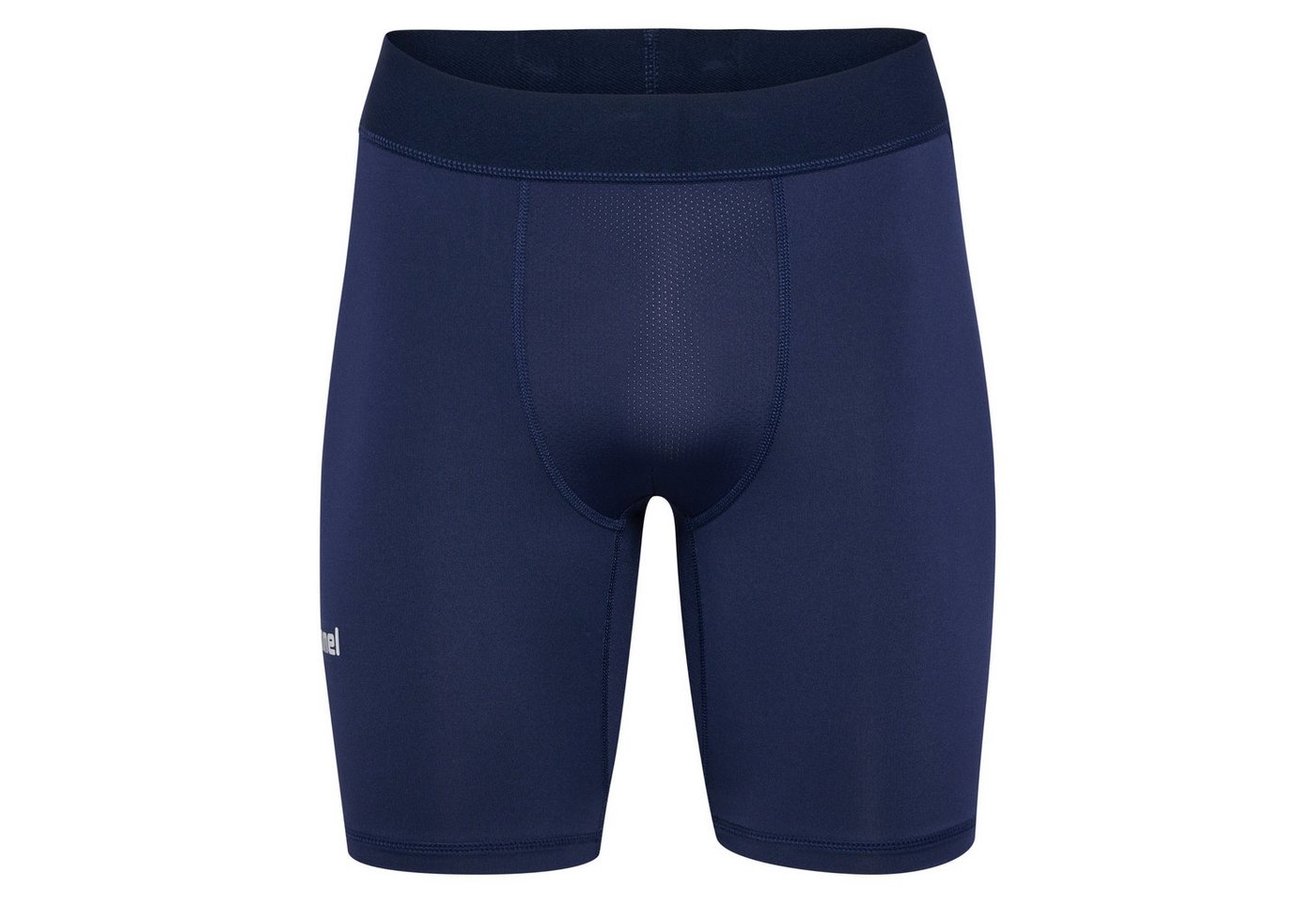 hummel Trainingstights Hummel Herren Short Tight hmlBL PERFORMANCE SHORT TIGHTS 225513 von hummel