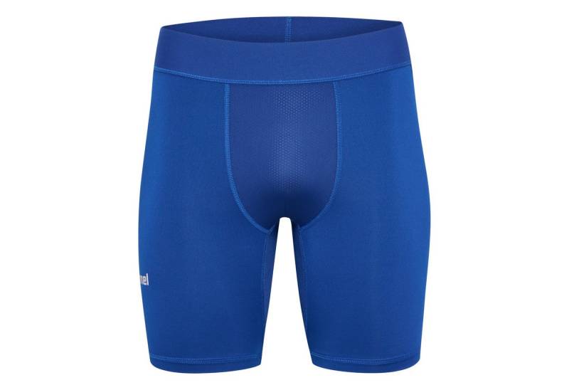 hummel Trainingstights Hummel Herren Short Tight hmlBL PERFORMANCE SHORT TIGHTS 225513 von hummel