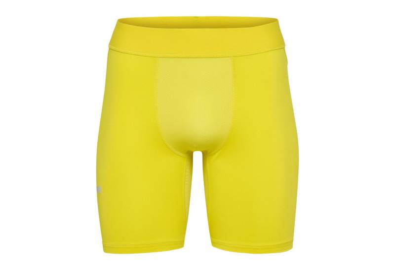 hummel Trainingstights Hummel Herren Short Tight hmlBL PERFORMANCE SHORT TIGHTS 225513 von hummel