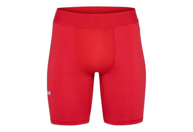 hummel Trainingstights Hummel Herren Short Tight hmlBL PERFORMANCE SHORT TIGHTS 225513 von hummel