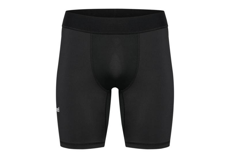 hummel Trainingstights Hummel Herren Short Tight hmlBL PERFORMANCE SHORT TIGHTS 225513 von hummel