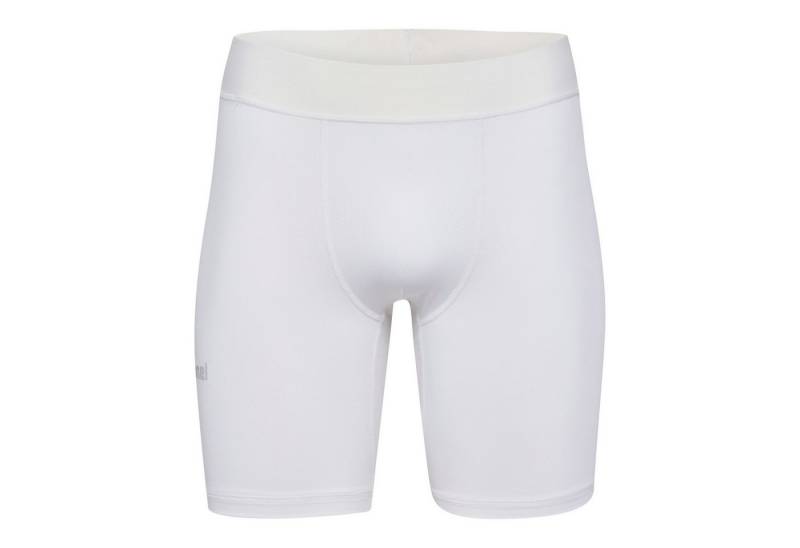 hummel Trainingstights Hummel Herren Short Tight hmlBL PERFORMANCE SHORT TIGHTS 225513 von hummel