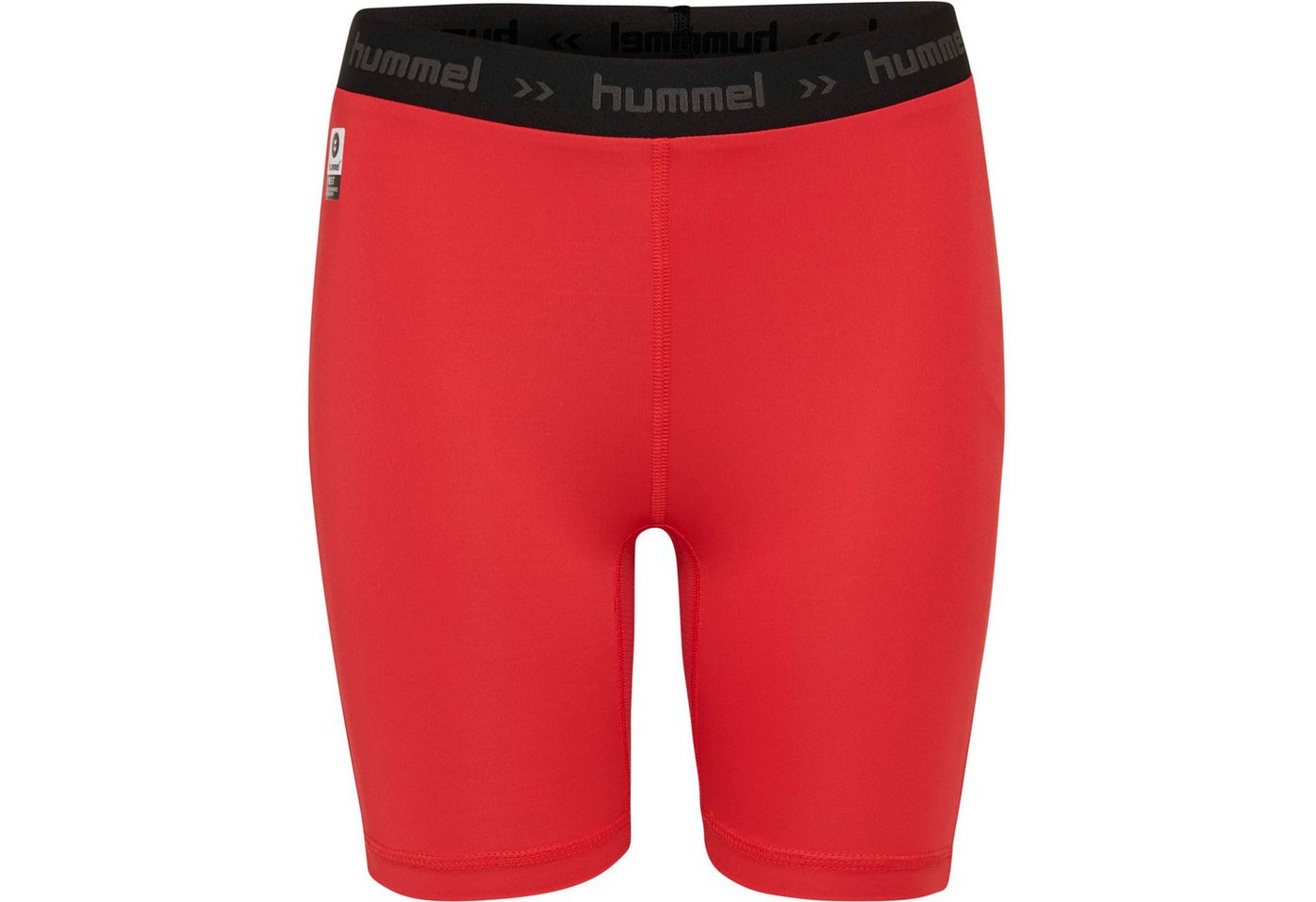 hummel Trainingstights Hummel Herren Tight First Performance Jersey Tight Short 204504 von hummel