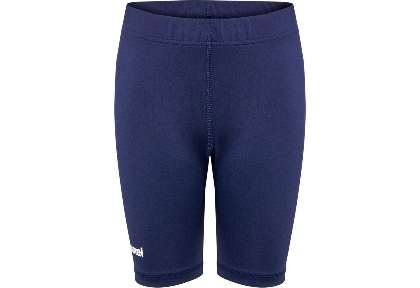 hummel Trainingstights Hummel Kinder Short Tight hmlBL ESSENTIAL SHORT TIGHTS KIDS 225523 von hummel
