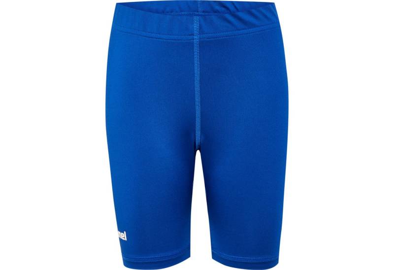 hummel Trainingstights Hummel Kinder Short Tight hmlBL ESSENTIAL SHORT TIGHTS KIDS 225523 von hummel
