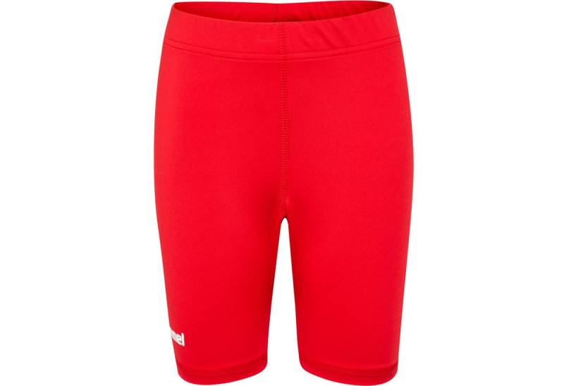 hummel Trainingstights Hummel Kinder Short Tight hmlBL ESSENTIAL SHORT TIGHTS KIDS 225523 von hummel