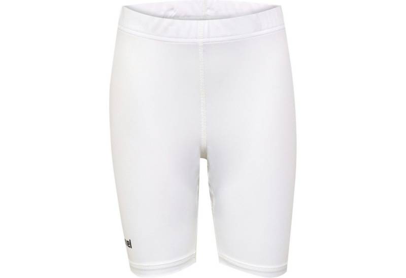 hummel Trainingstights Hummel Kinder Short Tight hmlBL ESSENTIAL SHORT TIGHTS KIDS 225523 von hummel