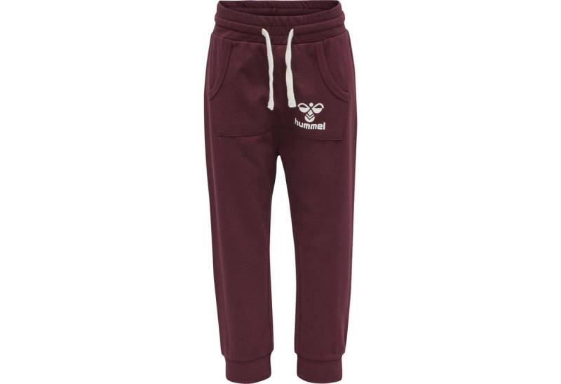 hummel Trekkinghose Hummel Baby Hose Futte Pants 212419 von hummel