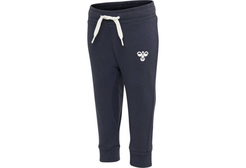hummel Trekkinghose Hummel Baby Trainingshose hmlAPPLE PANTS 214164 von hummel