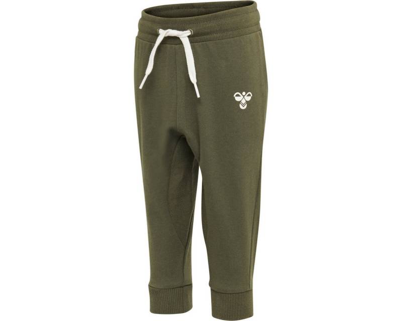 hummel Trekkinghose Hummel Baby Trainingshose hmlAPPLE PANTS 214164 von hummel