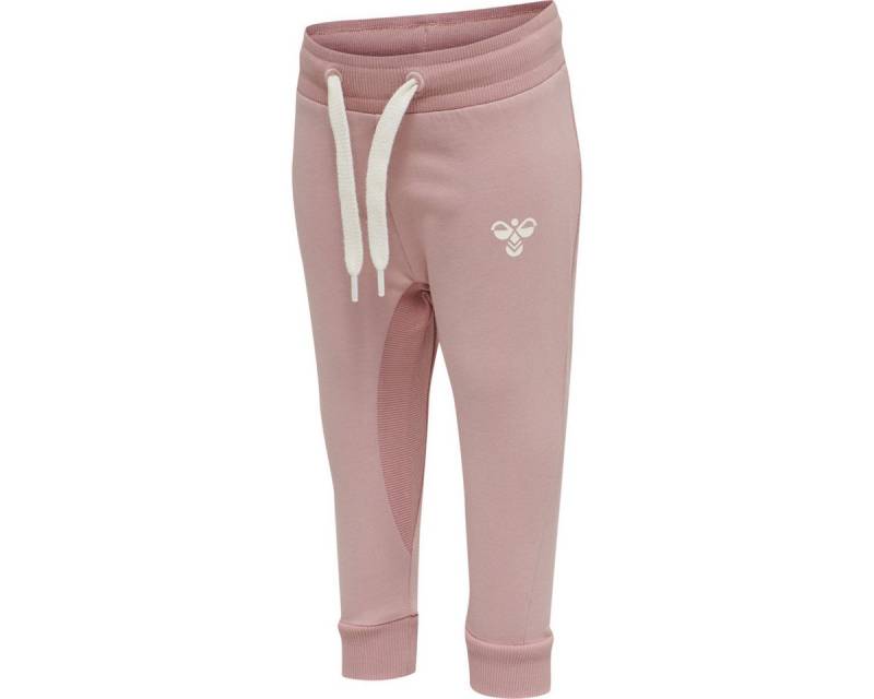 hummel Trekkinghose Hummel Baby Trainingshose hmlAPPLE PANTS 214164 von hummel