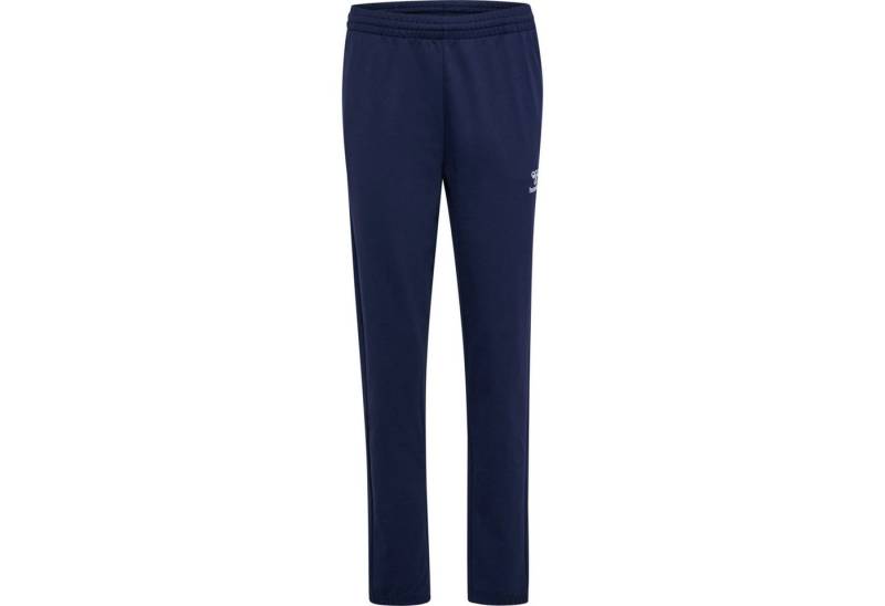 hummel Trekkinghose Hummel Damen Trainingshose hmlGO 2.0 Sweatpants 224850 von hummel