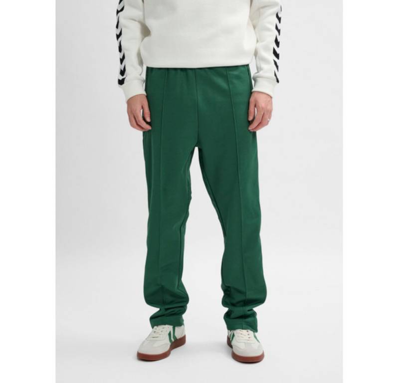 hummel Trainingshose Hummel Herren Trainingshose hmlARCHIVE Regular Poly Pants 225252 von hummel