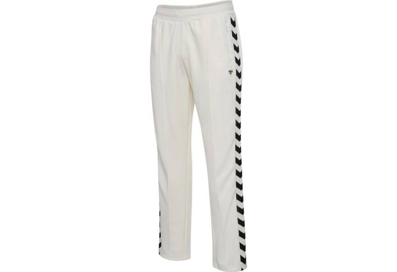 hummel Trainingshose Hummel Herren Trainingshose hmlARCHIVE Regular Poly Pants 225252 von hummel