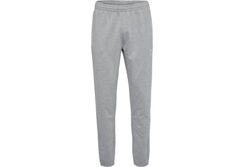 hummel Trekkinghose Hummel Herren Trainingshose hmlGO 2.0 Sweatpants 224848 von hummel
