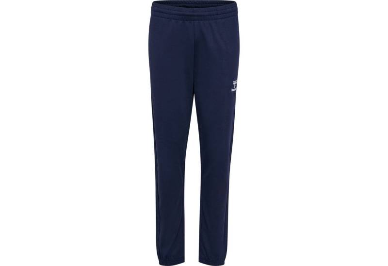 hummel Trekkinghose Hummel Kinder Trainingshose hmlGO 2.0 Kids Sweatpants 224849 von hummel