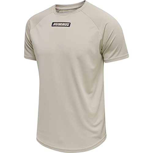 hummel Hmlte Topaz T-Shirt Herren Training von hummel