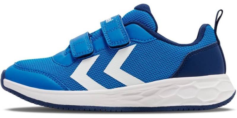 hummel Turbo Run 1.0 Jr Trainingsschuh von hummel