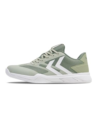 hummel Uruz Iii Unisex Erwachsene Handball Indoor Shoe von hummel